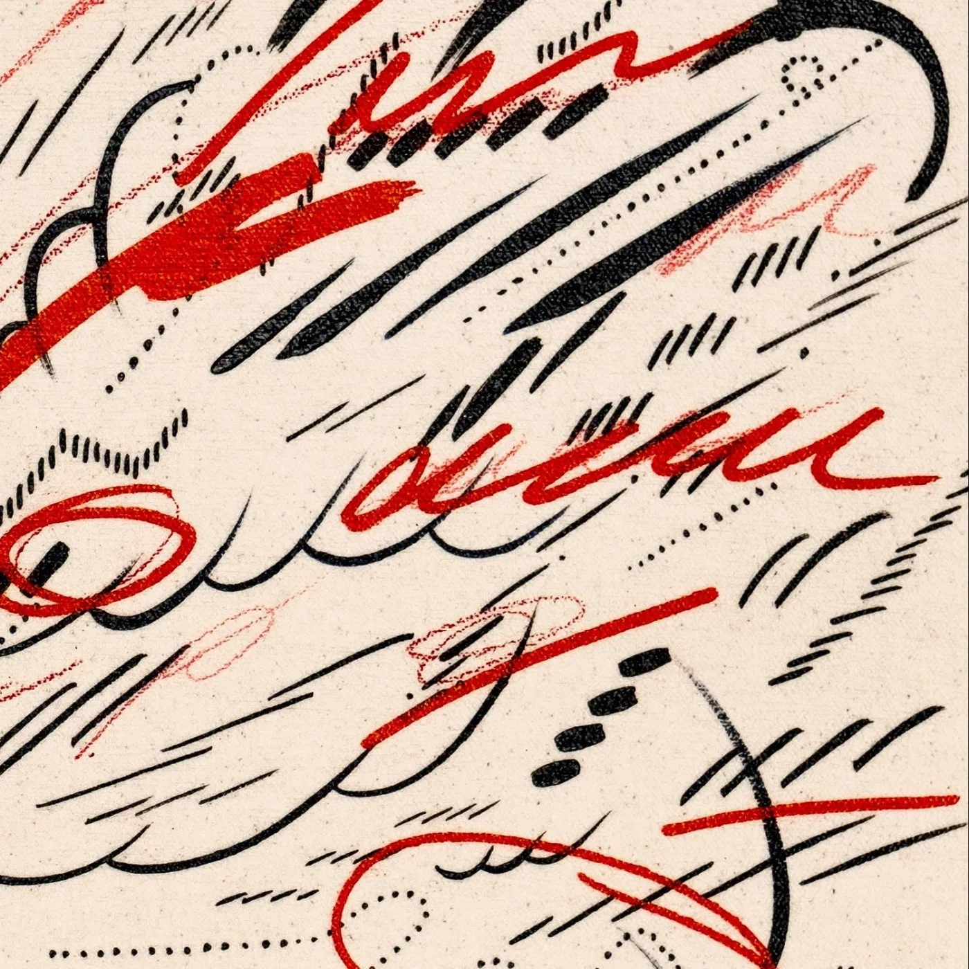 Notes On An Amenable Catastrophe: Number 56