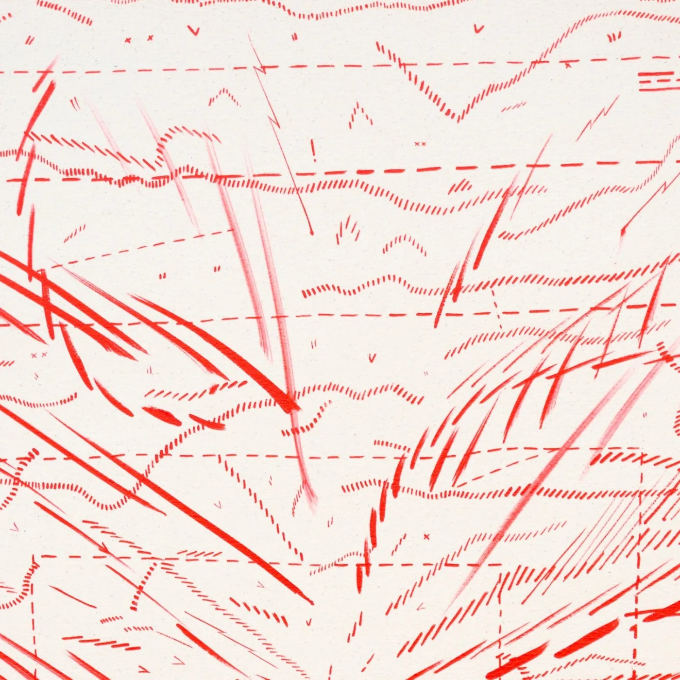 Painting number 29, Part 1