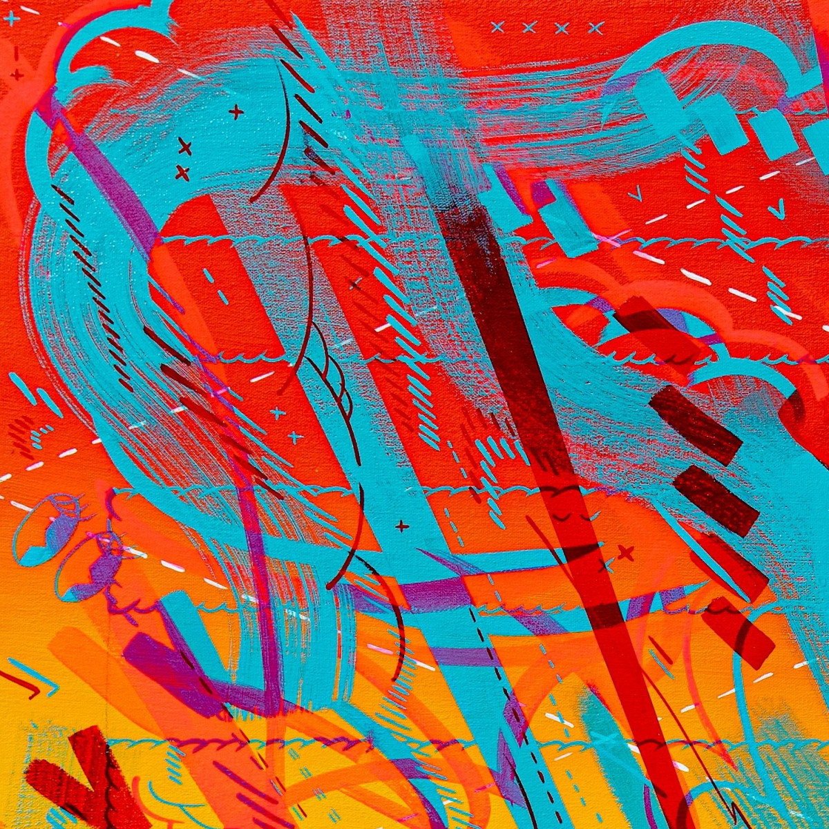 Therapeutic Rays Not Yet Assigned Letters of Any Alphabet, Though Known and Discussed: Number 32