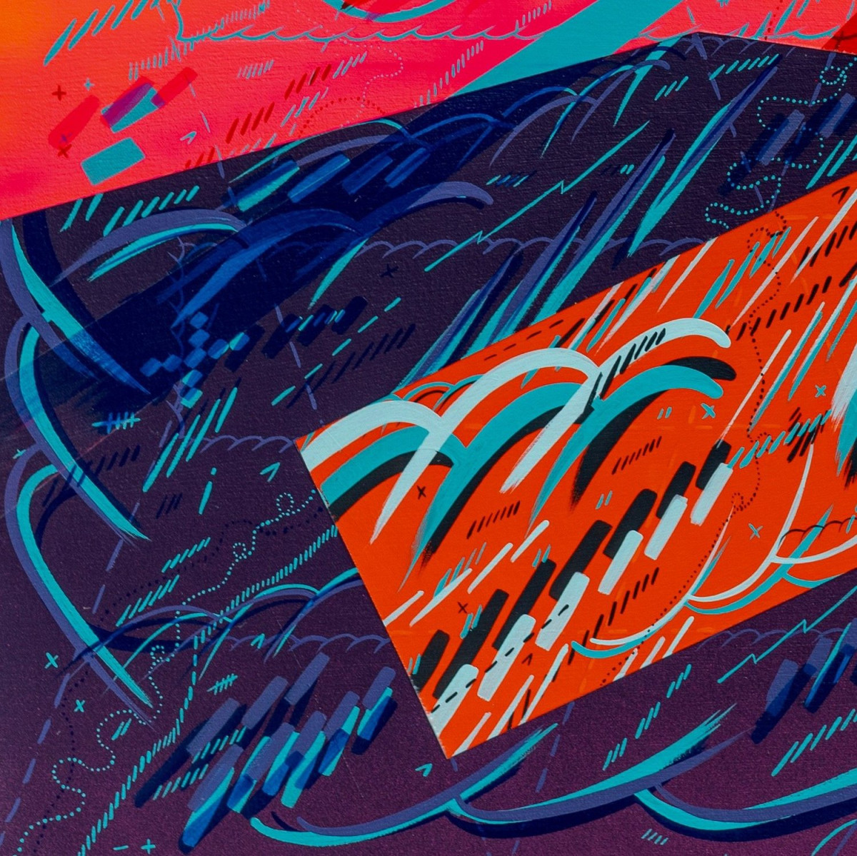 Probably Something Deeply Ulterior In Either God’s Mercy or Dumb Luck: Number 41