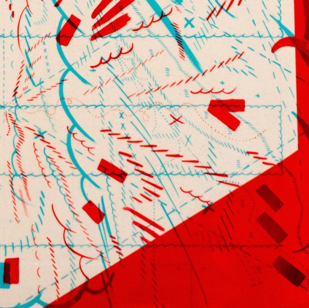 Rewired Randomness, Deliberately Simulated: Number 23