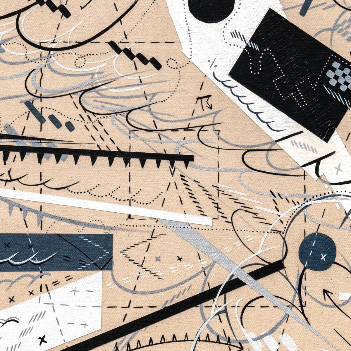 Secret Tunnels, Other Arks of Safety, and Secure Routes Out of Town: Number 63