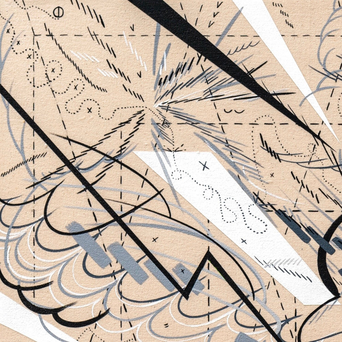 Secret Tunnels, Other Arks of Safety, and Secure Routes Out of Town: Number 63