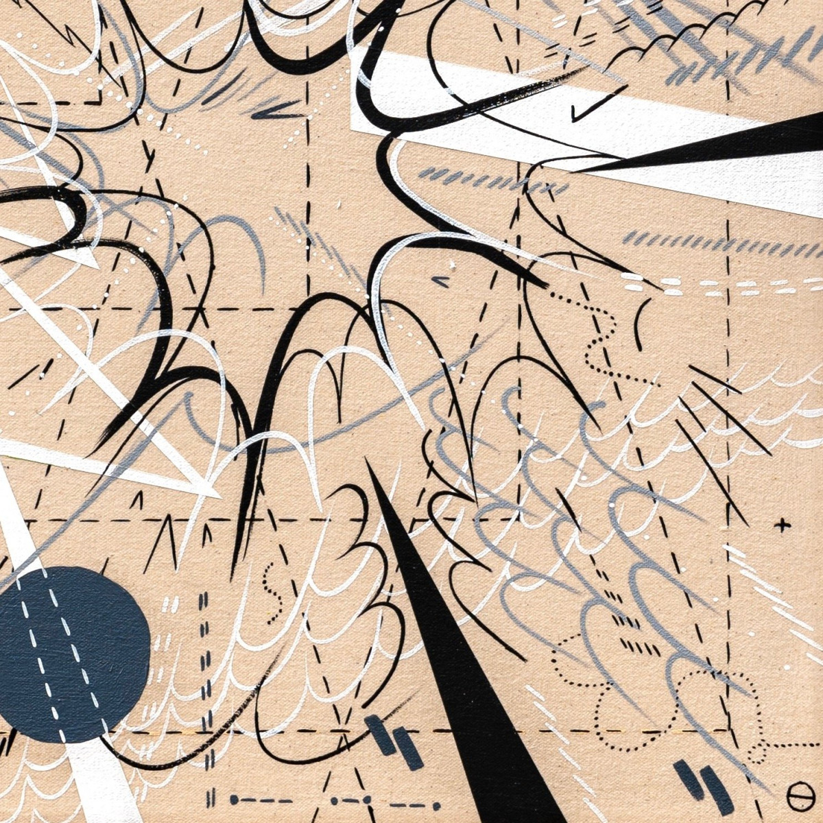 Secret Tunnels, Other Arks of Safety, and Secure Routes Out of Town: Number 63