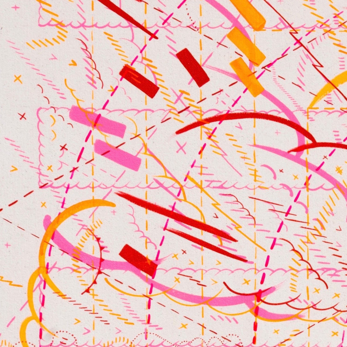 Spinning in eddies from the updraft: Number 21