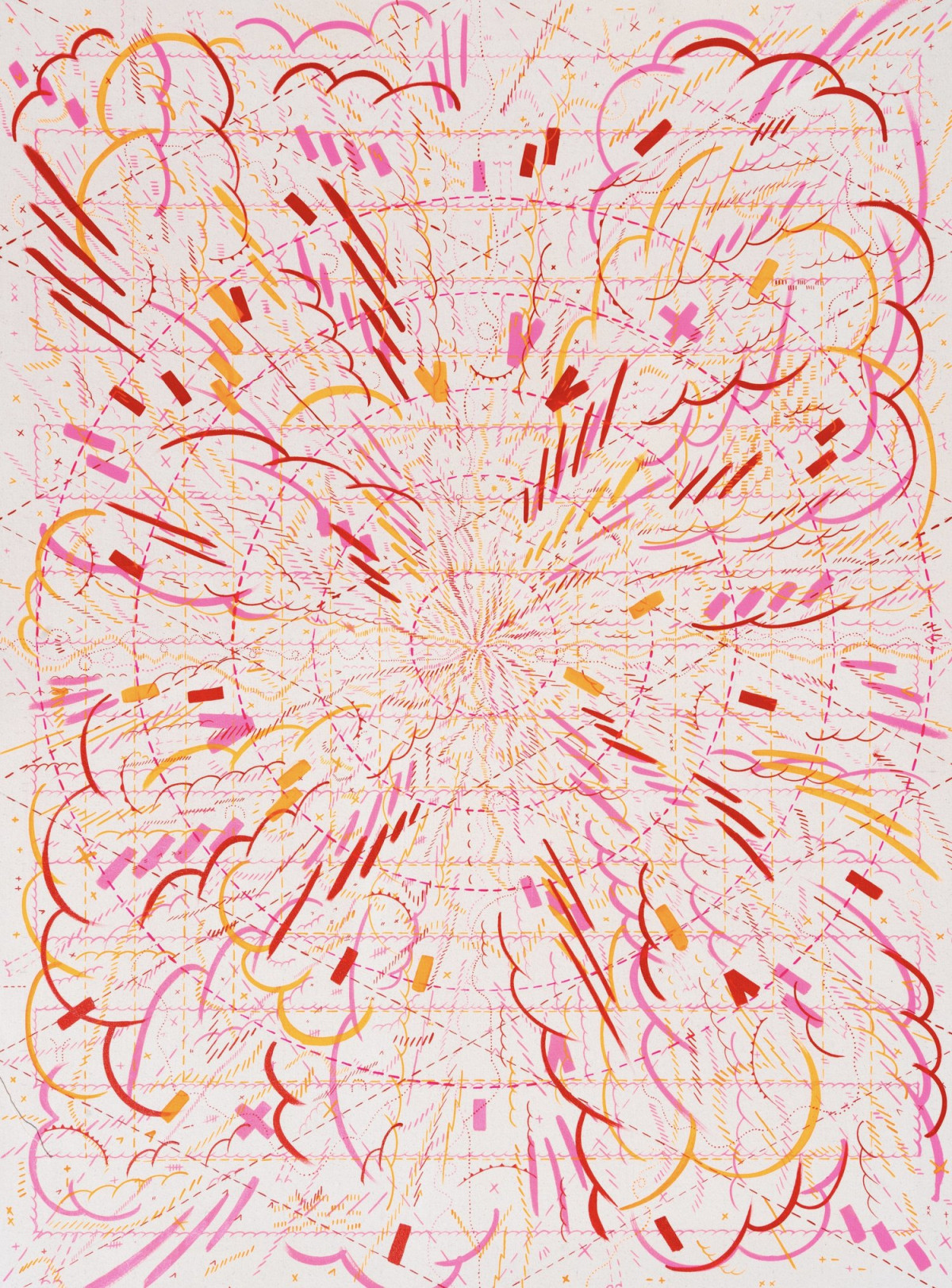 Spinning in eddies from the updraft: Number 21