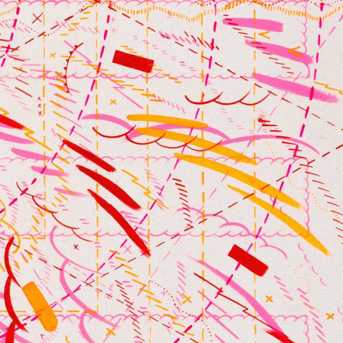 Spinning in eddies from the updraft: Number 21