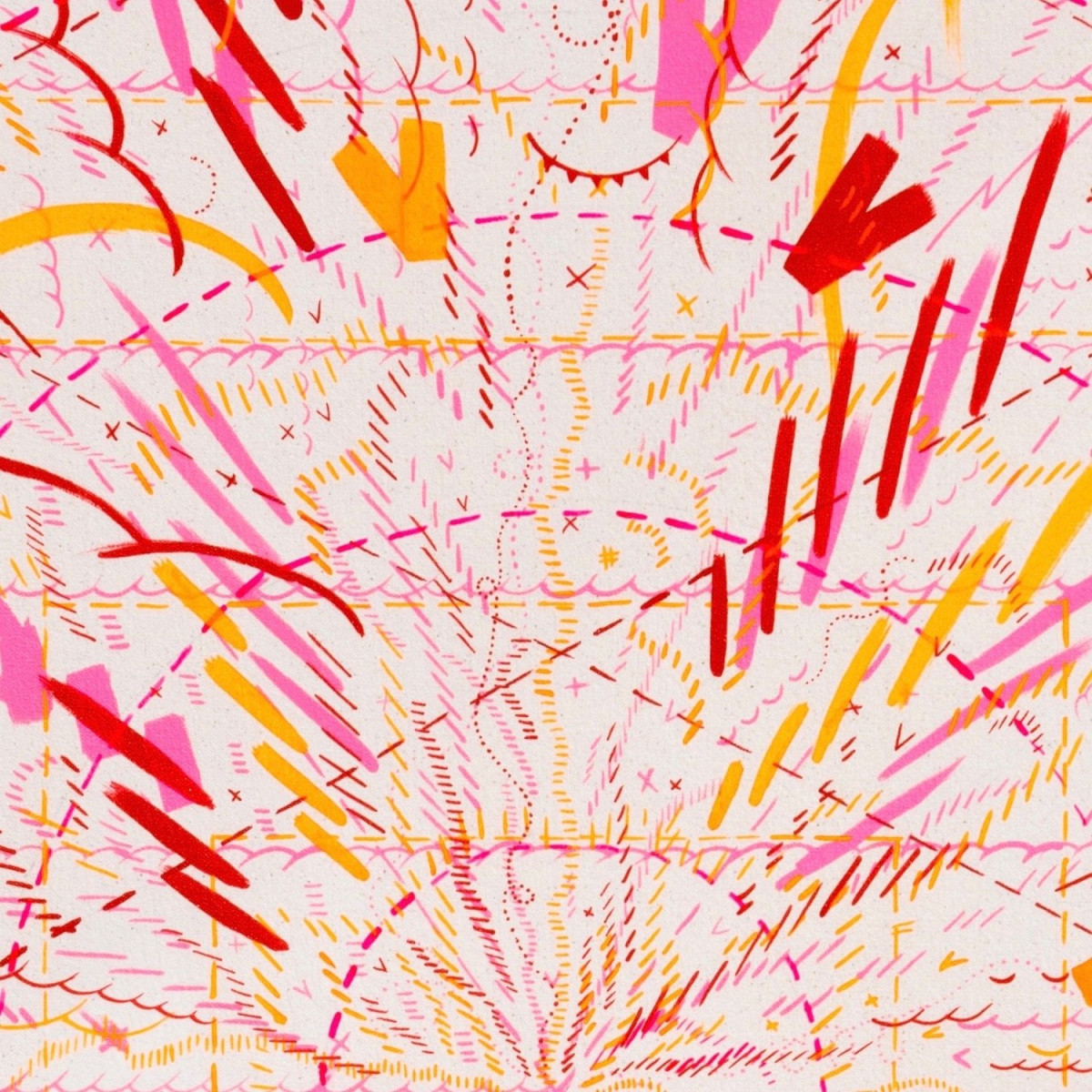 Spinning in eddies from the updraft: Number 21