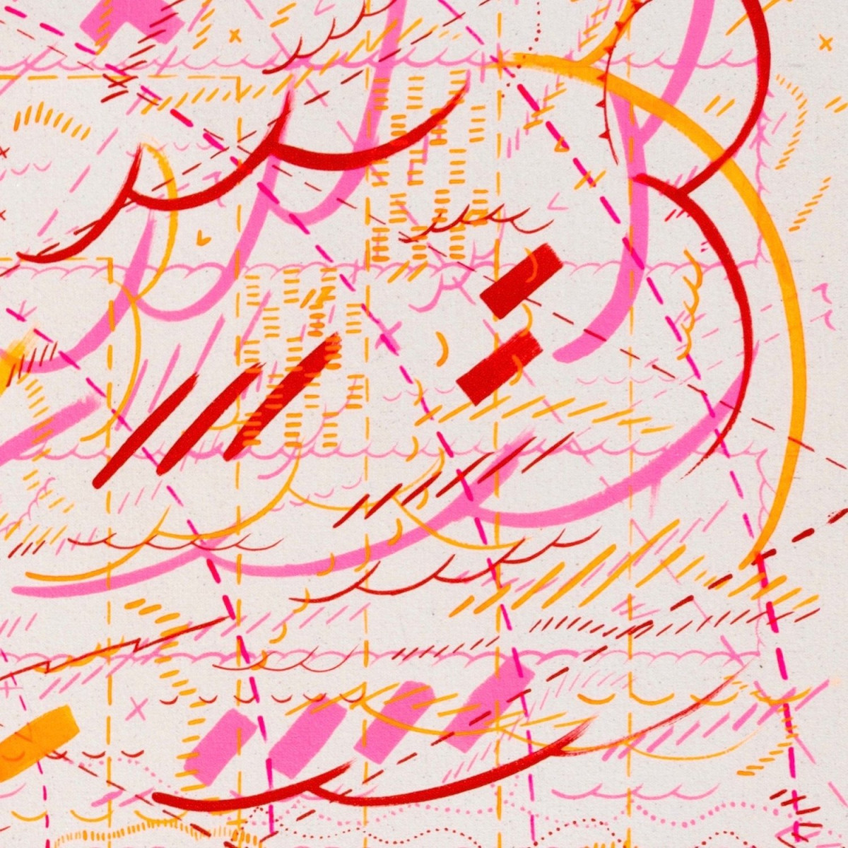 Spinning in eddies from the updraft: Number 21