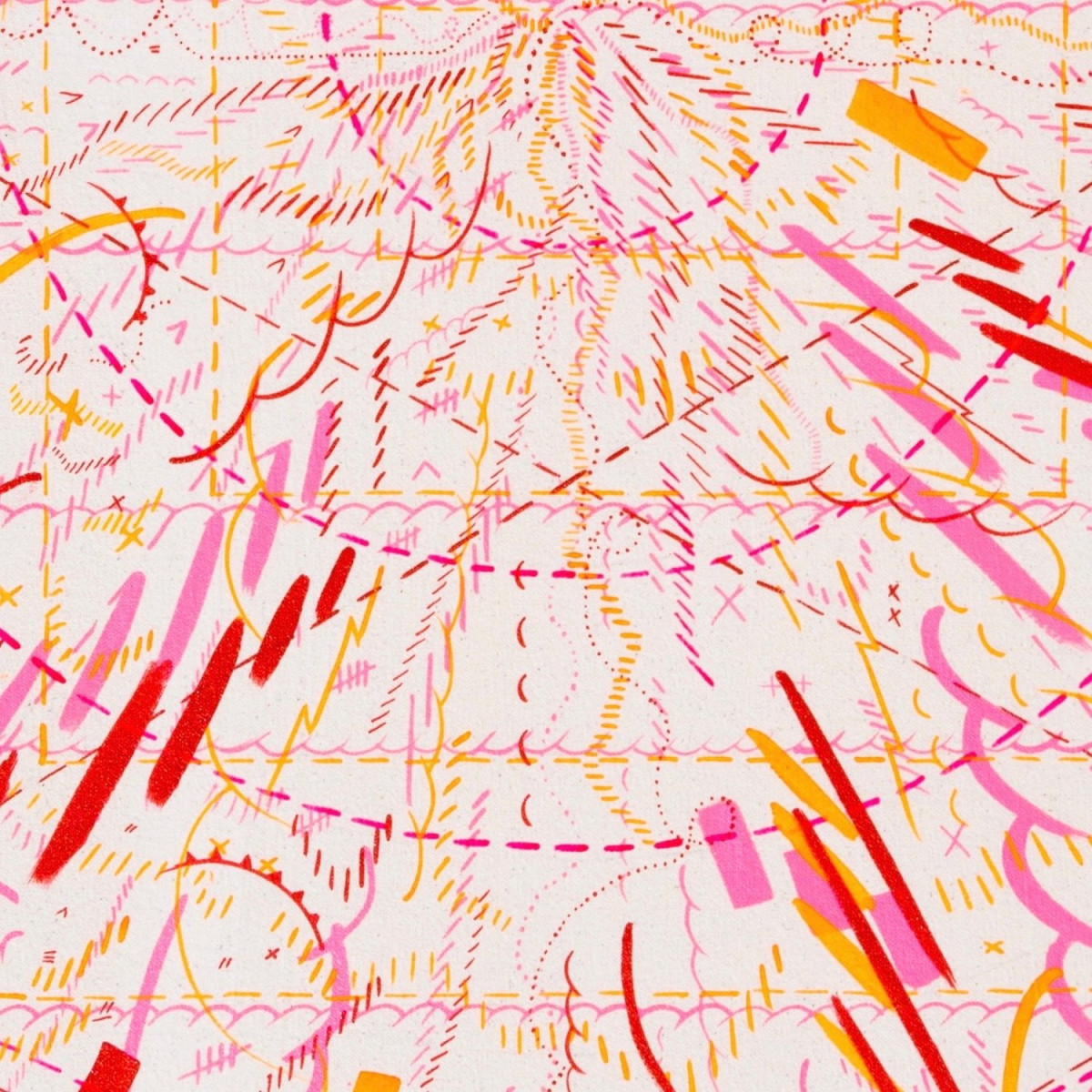 Spinning in eddies from the updraft: Number 21