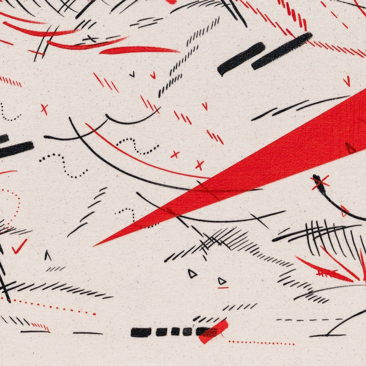 Study For The Setting In Which All Of These Events Took Place: Number 46