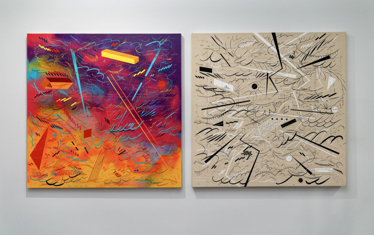 Surviving the Ordeal Though Not Certain It Had Really Occurred: Number 58