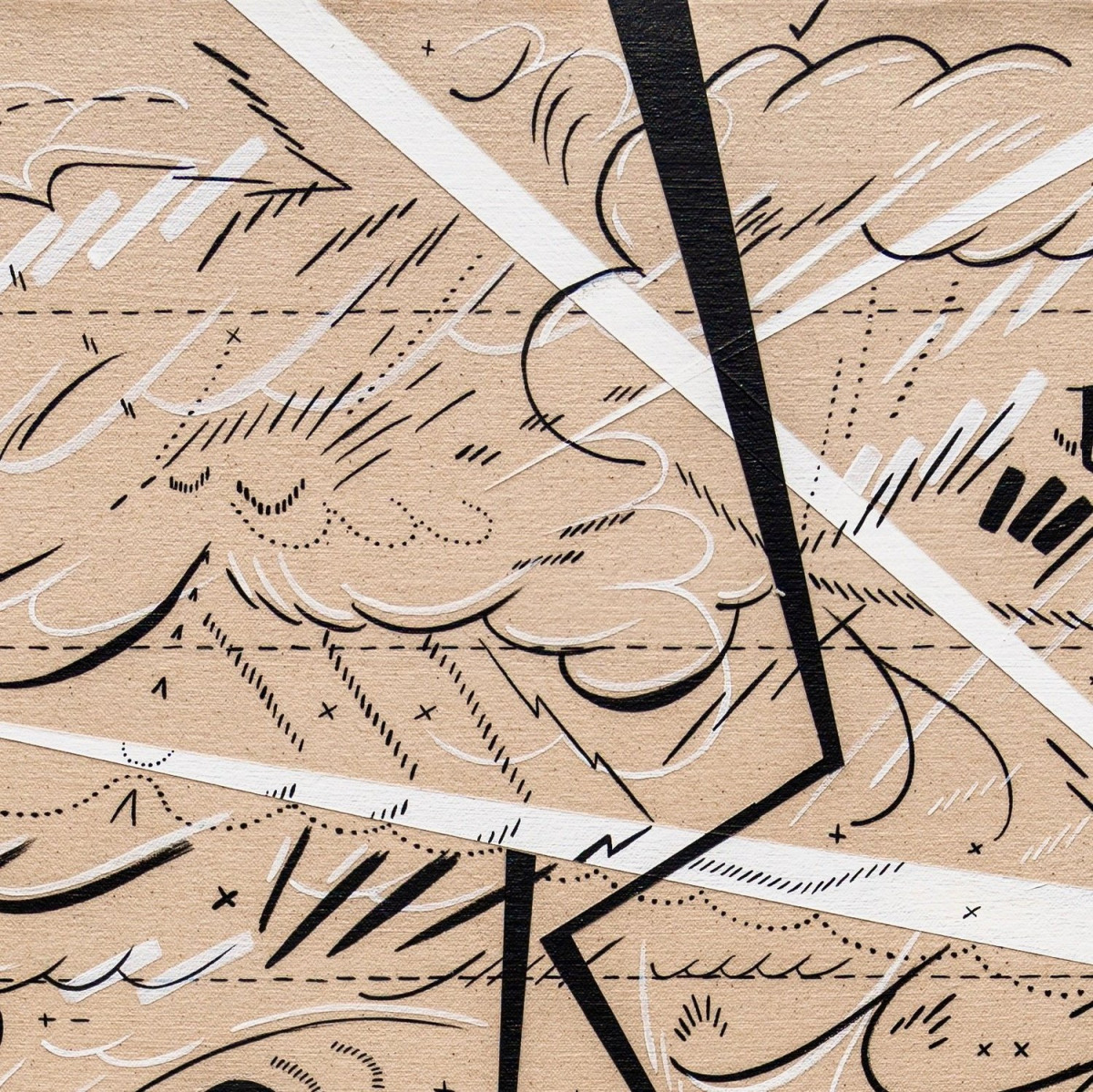 Surviving the Ordeal Though Not Certain It Had Really Occurred: Number 58