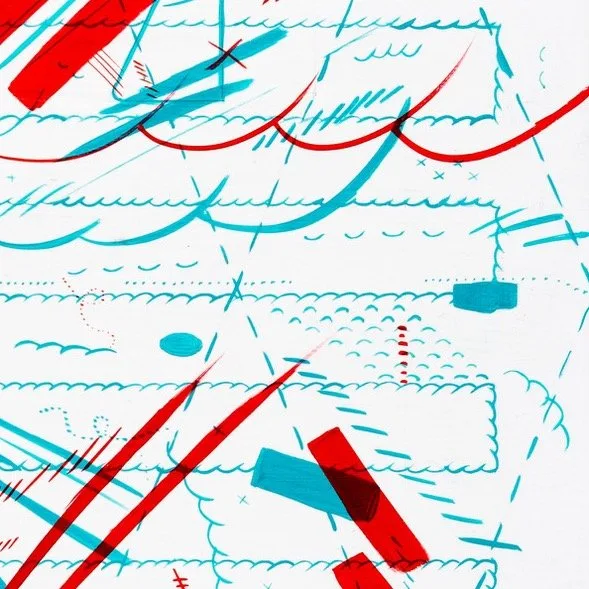The Abolition of Coherence: Number 25