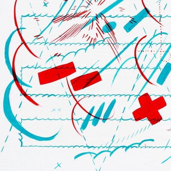 The Abolition of Coherence: Number 25