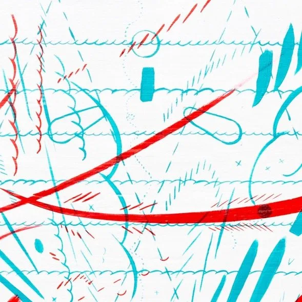 The Abolition of Coherence: Number 25