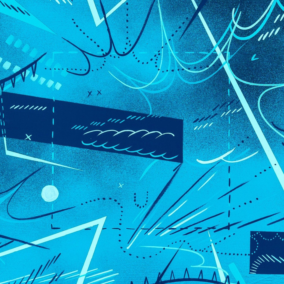 The Moonlit Panorama of Passing Desert Remained Unmarred by the Realm of the Counterfactual: Number 61