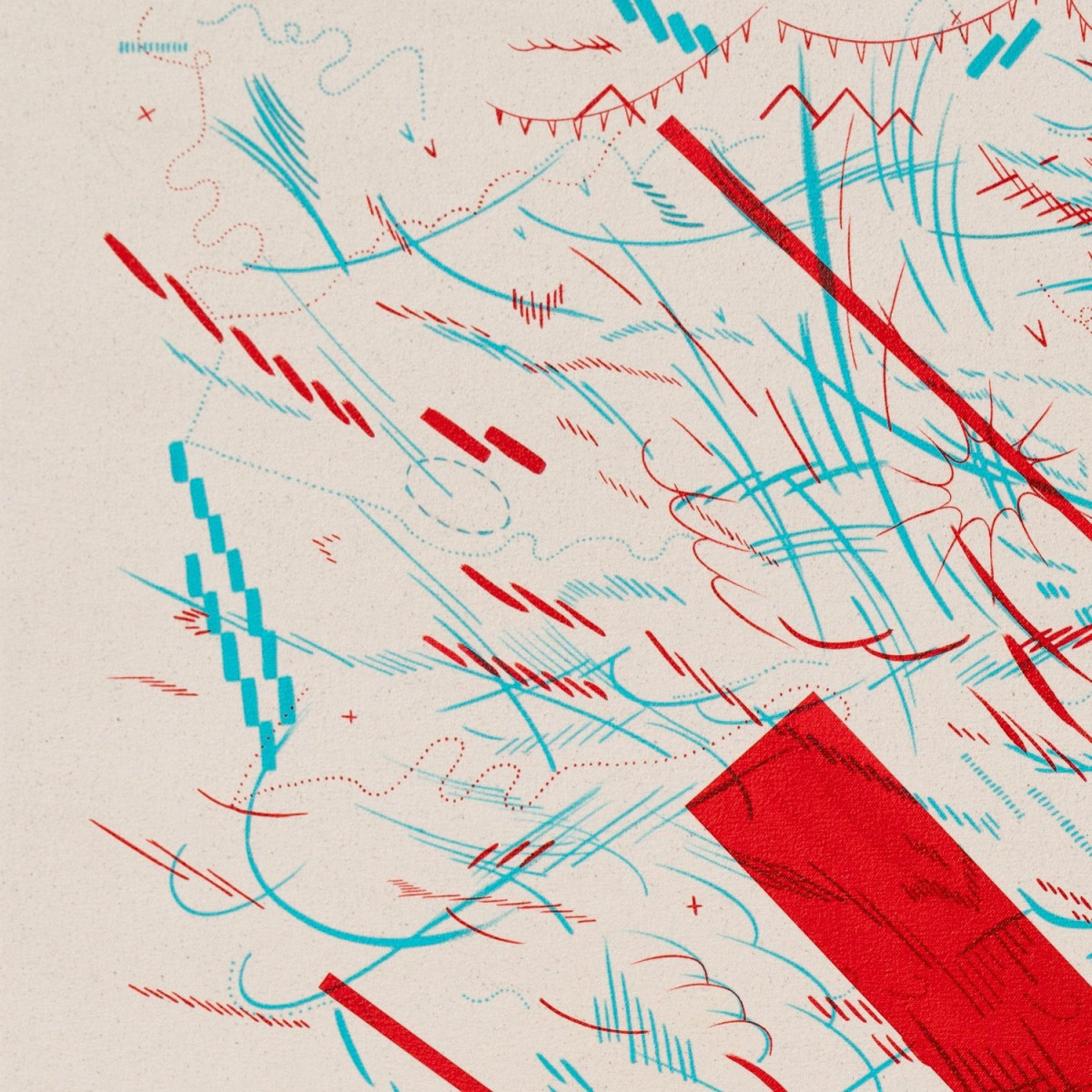 The Setting In Which All Of These Events Took Place: Number 47