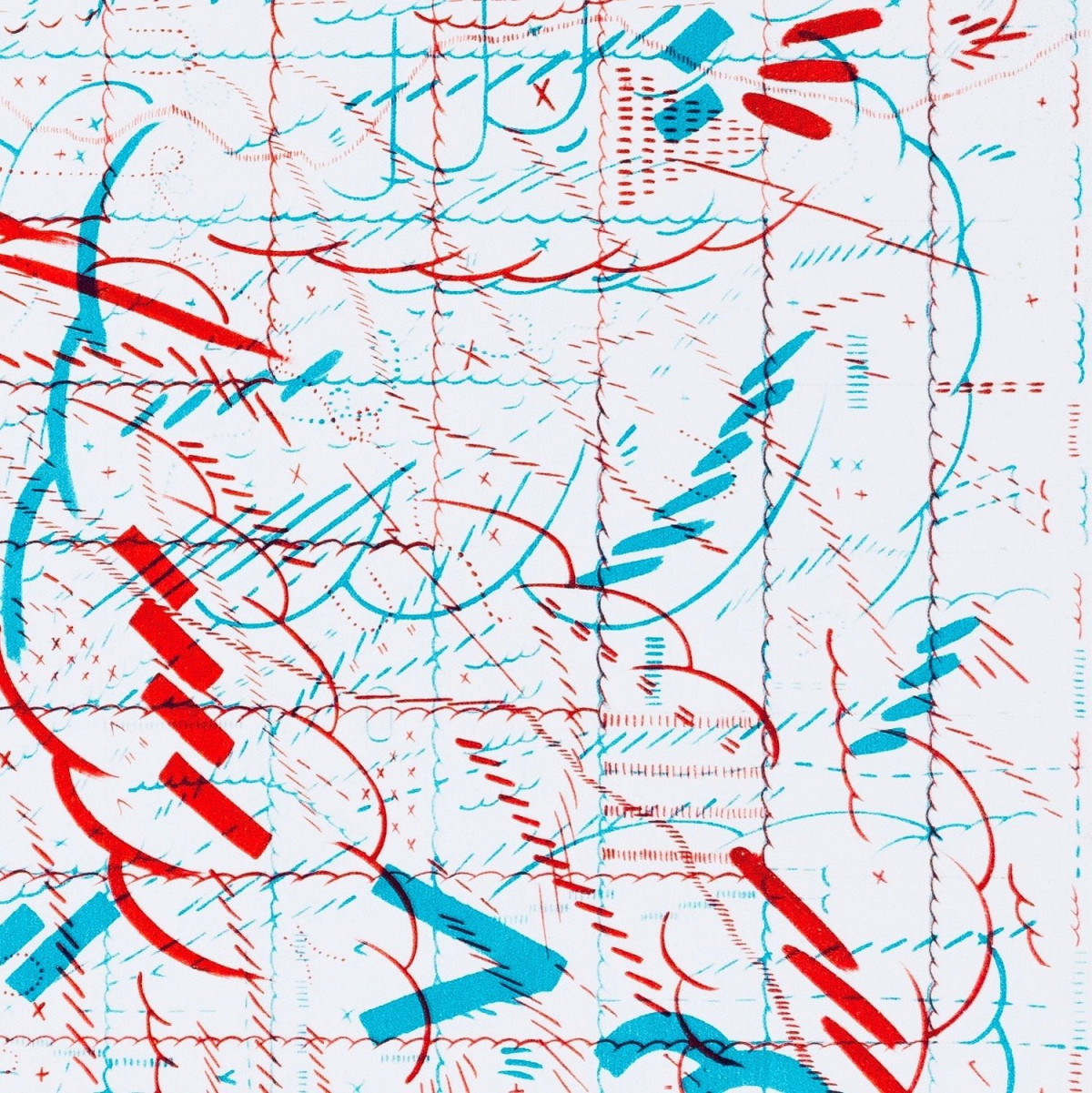 The Smell of Distant Fireworks or Earthquake Weather: Number 17