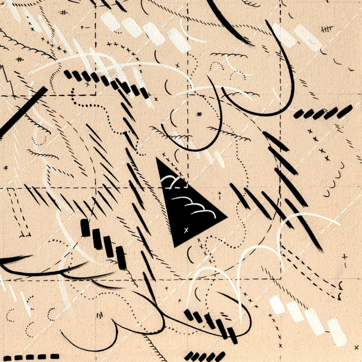 Things Either Started This Way or Will End This Way: Number 13