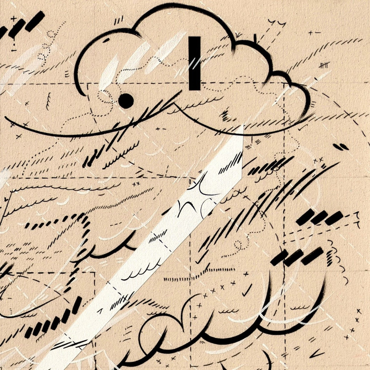 Things Either Started This Way or Will End This Way: Number 13