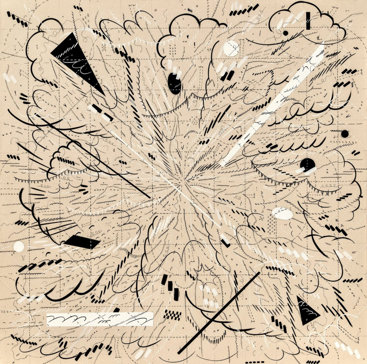 Things Either Started This Way or Will End This Way: Number 13