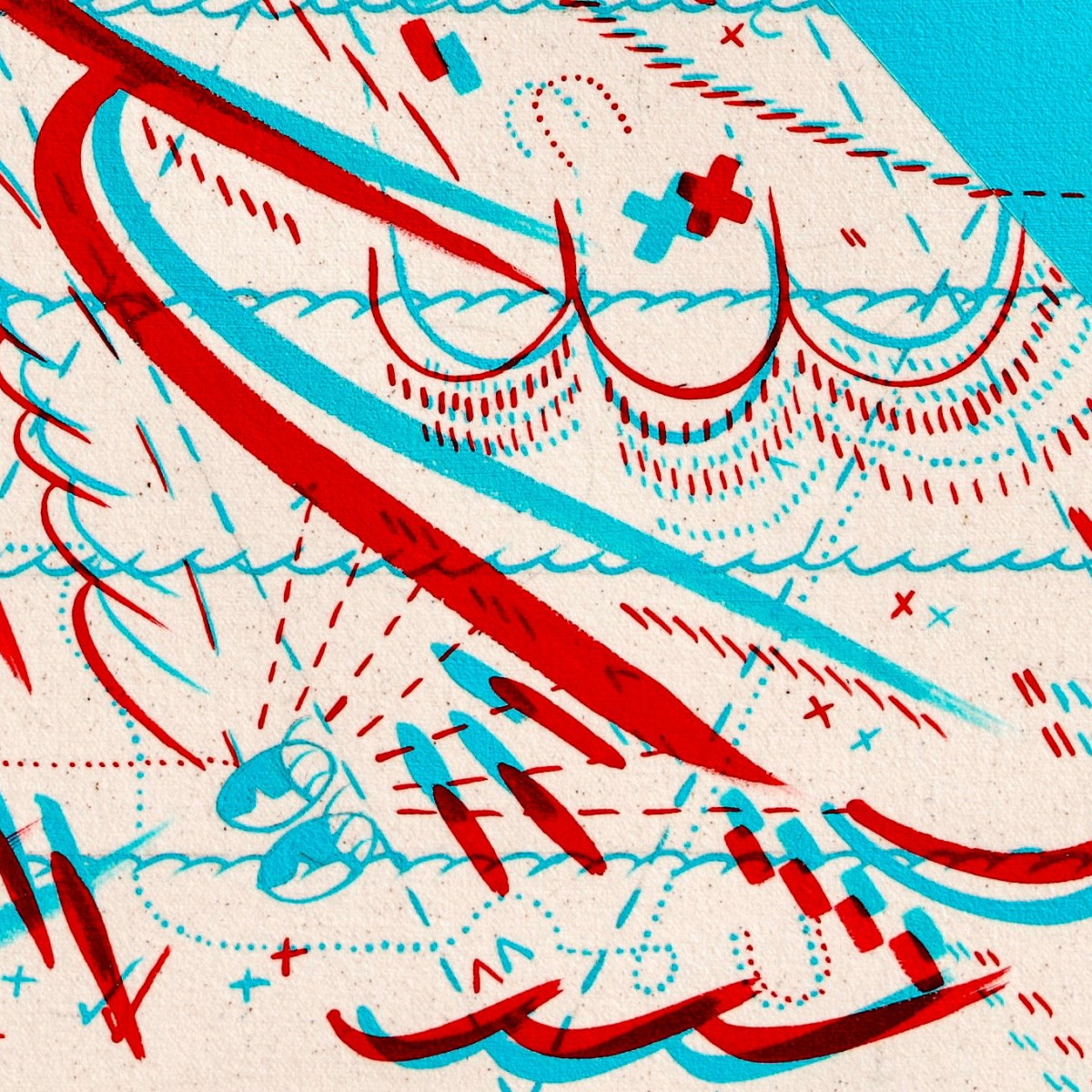 Unfettered by the Minor Laws of Ballistics: Number 53