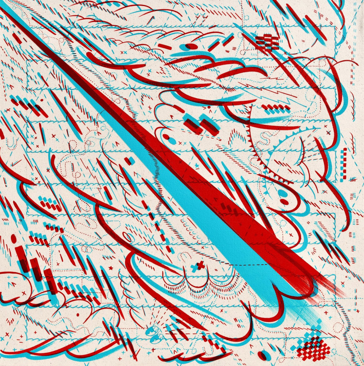 Unfettered by the Minor Laws of Ballistics: Number 53