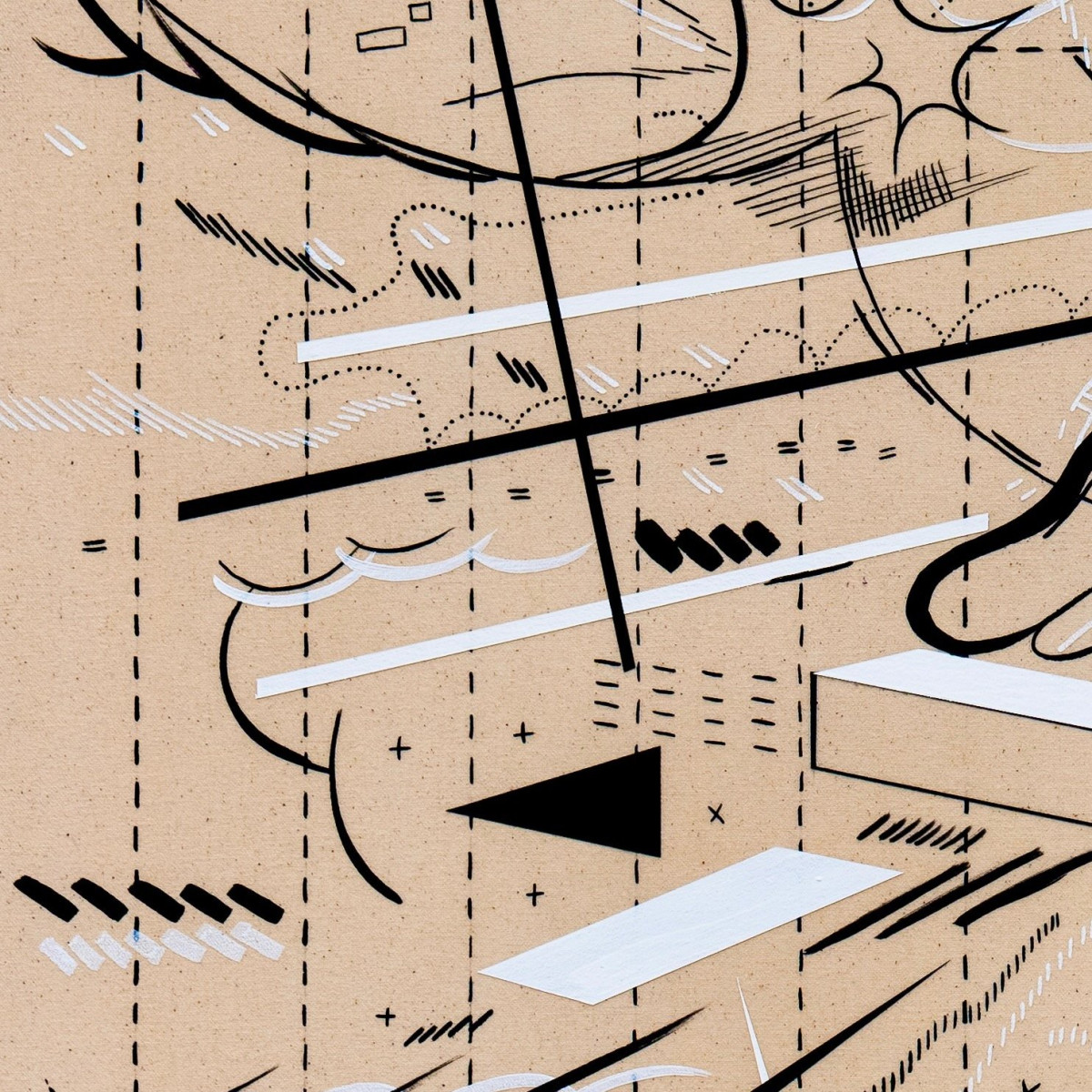 Mistaking It for Gunshots, Several Among the Clientele Drew Their Pistols To Collaborate in the Commotion: Number 65