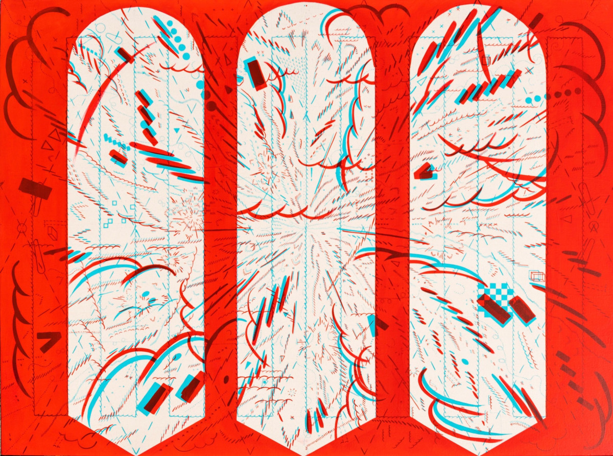 Unavoidably Suggesting Disguise: Number 24